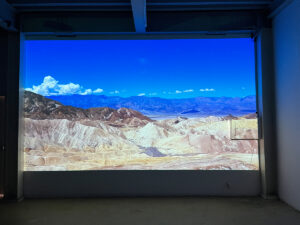 Mirage at Art Is CICA Museum