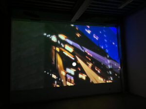 Mirage at Art Is CICA Museum