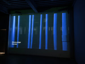 Mirage at Art Is CICA Museum