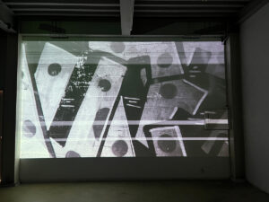 Zone at Art Is CICA Museum