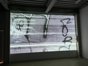 Zone at Art Is CICA Museum