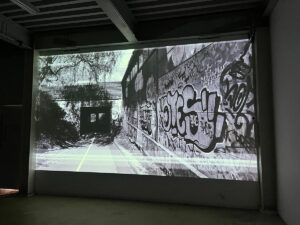 Zone at Art Is CICA Museum