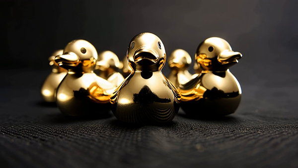 Crossing the Rubicon