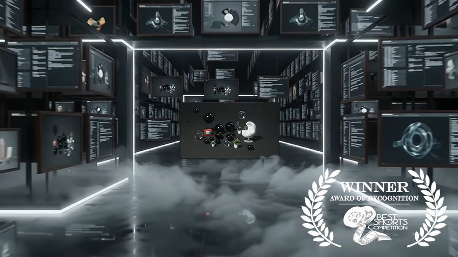 ID Award Best Shorts Competition